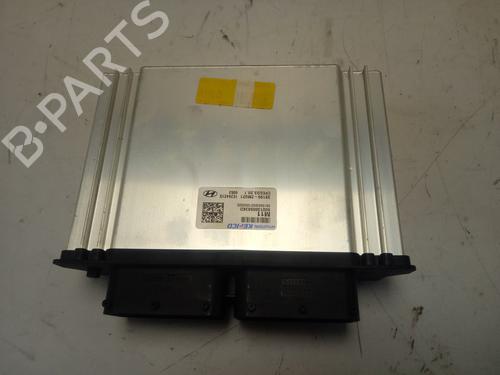 Used Engine control unit (ECU) HYUNDAI TUCSON (TL, TLE) [2015-2023]  13209855