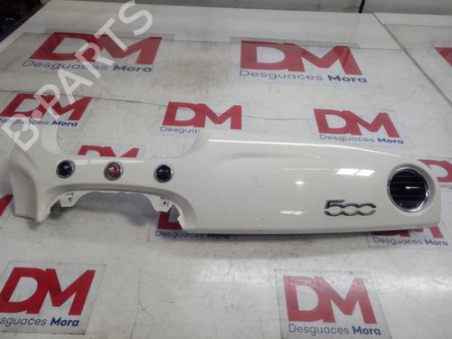 Used Other FIAT 500 (312_) [2007-2025]  18655626