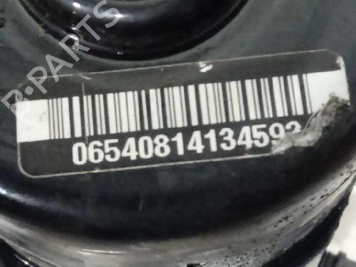 ABS pump BMW 3 (E46) 320 d | BP12655118M43 