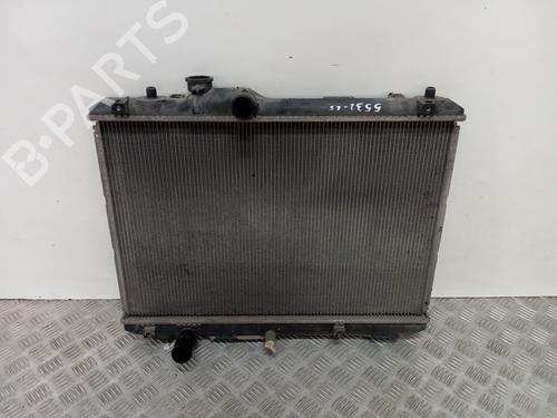 Used Water radiator SUZUKI SWIFT III (MZ, EZ) [2005-2026]  31345668