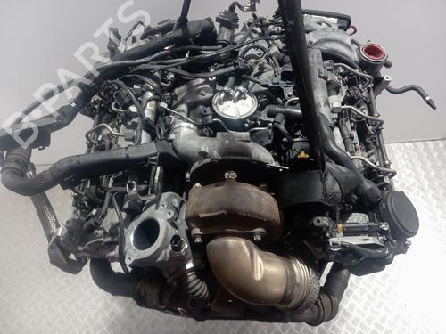Engine MERCEDES-BENZ S-CLASS (W221, V221) S 320 CDI (221.022, 221.122) | BP36886602M1  - Image 11