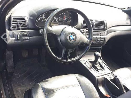 AC radiator BMW 3 (E46) 320 d | BP12669797M32 