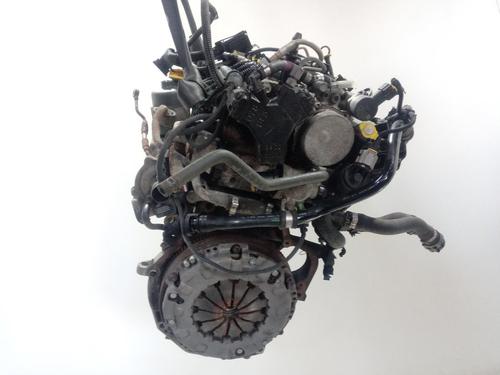 Engine FIAT GRANDE PUNTO (199_)  | BP20123167M1