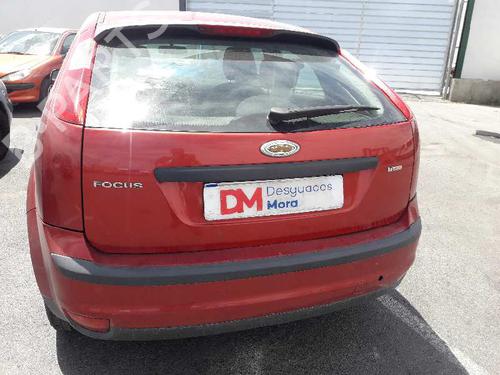 Engine control unit (ECU) FORD FOCUS II (DA_, HCP, DP)  | BP12654658M57 