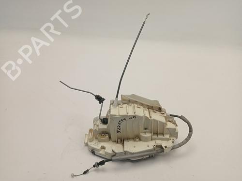 Used Rear right lock Rear right lock 37173446 37173446