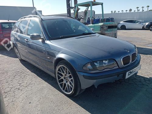 Left front window switch BMW 3 Touring (E46) 330 d | BP34137973I27  - Image 10