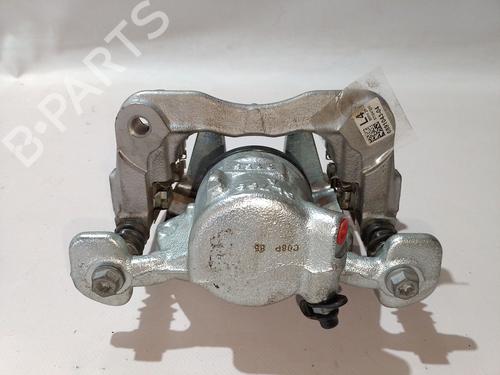 Left front brake caliper BMW X1 (U11) iX1 xDrive 30 | BP40449812M105 - Image 3