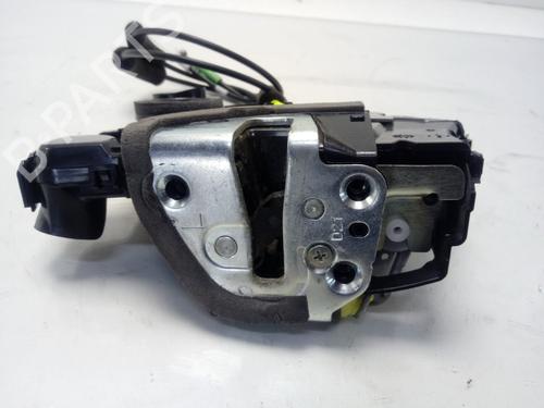 Front left lock TOYOTA LAND CRUISER PRADO (_J15_) 2.8 D-4D (GDJ150_, GDJ155_, GDJ150, GDJ151) | BP13574300C98 