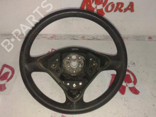 Used Steering wheel SEAT IBIZA II (6K1) 1.9 SDI (68 hp) 30369363