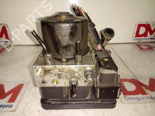 Pompe ABS MAZDA 3 Saloon (BK) 1.6 DI Turbo (BK12Y) | BP12653551M43 