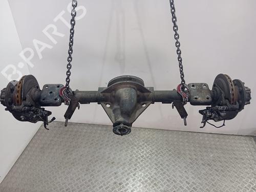 Rear axle IVECO DAILY V Van  | BP25925756M2 