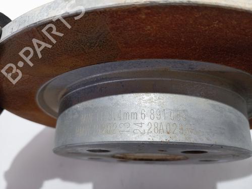 Other BMW 1 (F40) | BP29070708O1