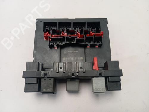 Used Fuse box Fuse box SEAT LEON (1P1) [2005-2013] 32271520 32271520