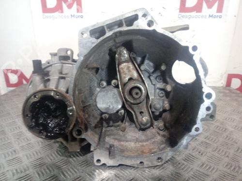 Used Gearbox SEAT IBIZA IV (6J5, 6P1) [2008-2017]  12657411