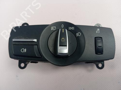 Used Headlight switch BMW 5 Gran Turismo (F07) 530 d (245 hp) 29630709