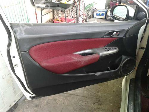 Venstre frontpanel HONDA CIVIC VIII Hatchback (FN, FK) Type R (FN2) (201 hp) 12650102