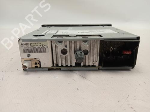 Radio CITROËN C3 Picasso (SH_)  | BP27647233E6 