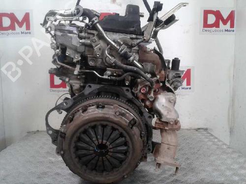 Motor Motor 12936182 12936182