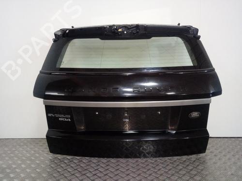 Used Tailgate LAND ROVER RANGE ROVER EVOQUE (L538) [2011-2019]  17808029
