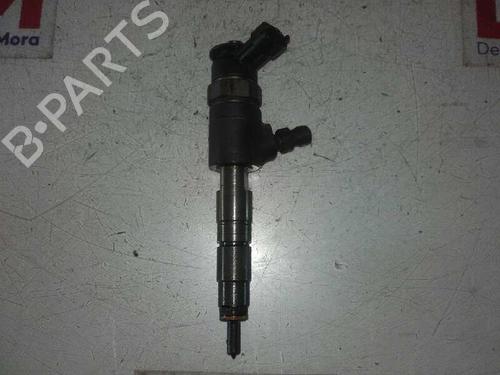 Used Injector CITROËN BERLINGO MULTISPACE (B9) 1.6 HDi 90 (90 hp) 12651407