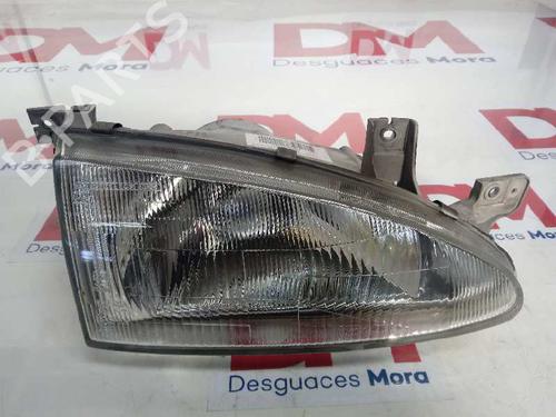 Used Right headlight HYUNDAI ACCENT I (X-3) [1994-2002]  12839230