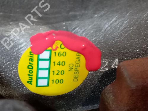 Engine CITROËN C4 I (LC_) 1.4 16V | BP33203359M1 - Image 3