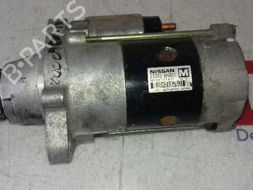Startmotor NISSAN PRIMERA (P12) 2.2 Di | BP17188264M8 