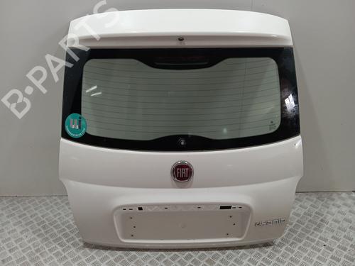 Tampa da Mala Tampa da Mala FIAT 500 (312_) 1.0 Mild Hybrid (312.AYD1B) (69 hp) 36533029 36533029