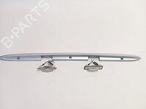 Right sun visor MERCEDES-BENZ SLK (R171) 350 (171.456) | BP22229422I2 