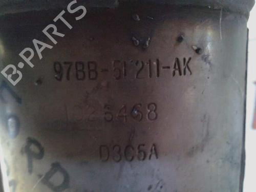 Catalyst FORD MONDEO II (BAP) 1.8 TD | BP18199243M10 