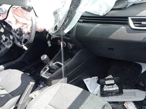 Left tailgate light RENAULT CLIO V (B7_)  | BP18298458C79 