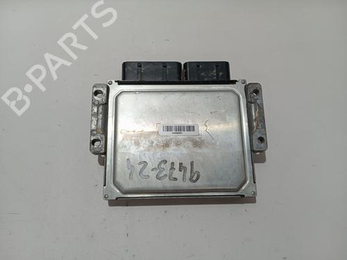 Used Engine control unit (ECU) PEUGEOT BOXER Bus [2005-2025]  29536305