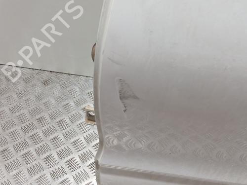 Left rear door CITROËN C4 II (NC_)  | BP20857613C4 