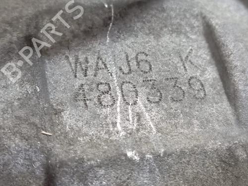 Gearbox HYUNDAI ix35 (LM, EL, ELH)  | BP27277212M3 