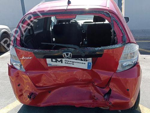 Front left window mechanism HONDA JAZZ IV (GK_) 1.3 | BP19263273C22 