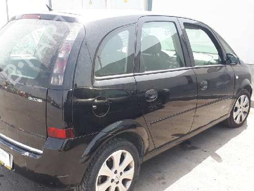 Used Parts OPEL MERIVA A MPV (X03) [2003-2010]  4325545