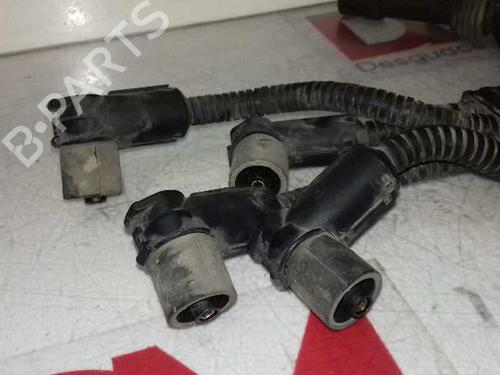 Ignition coil OPEL ASTRA G Hatchback (T98)  | BP12651918M94 
