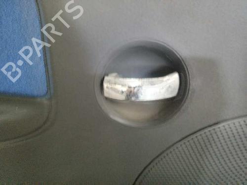 Left front door CITROËN C2 (JM_) 1.6 | BP13568992C2 