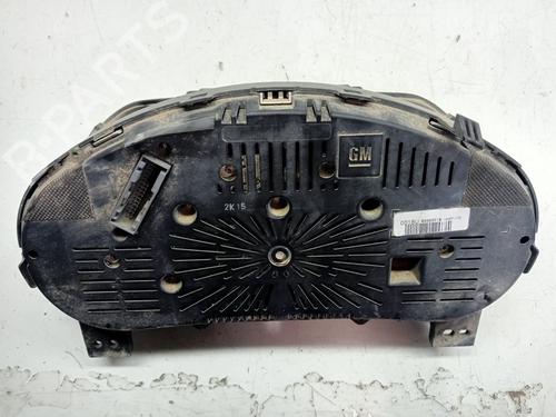 Instrument cluster CHEVROLET ORLANDO (J309) 2.0 D | BP12647238C47 