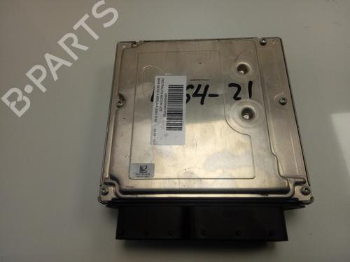 Engine control unit (ECU) BMW 3 (E90) 318 d | BP16710738M57 
