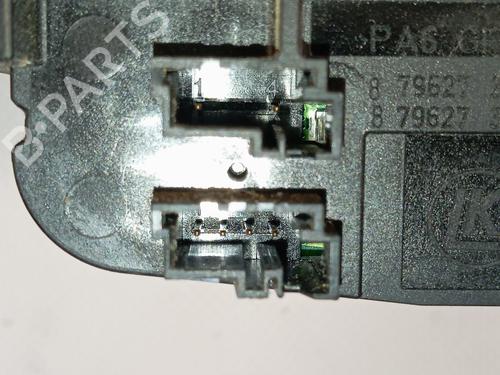 Headlight switch CITROËN BERLINGO (ER_, EC_) 1.5 BlueHDi 100 | BP37075435I24 - Image 5