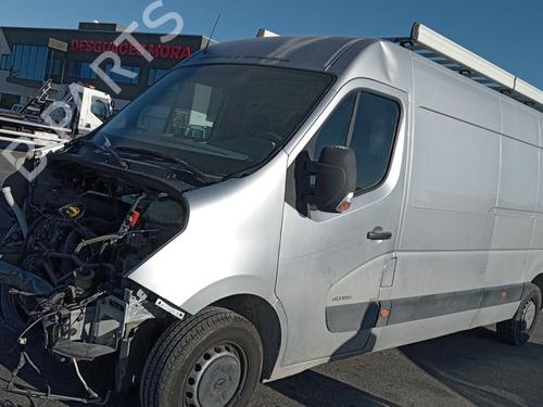 Front left interior door handle RENAULT MASTER III Van (FV)  | BP30372716I13 