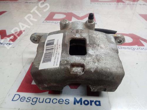 Right front brake caliper MITSUBISHI L200 / TRITON (KA_T, KB_T)  | BP13625144M104 