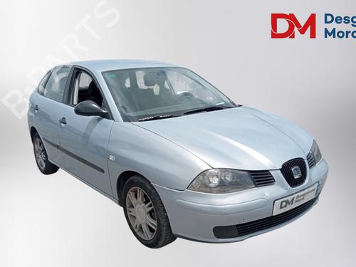 Engine SEAT IBIZA III (6L1)  | BP27566478M1  - Image 9
