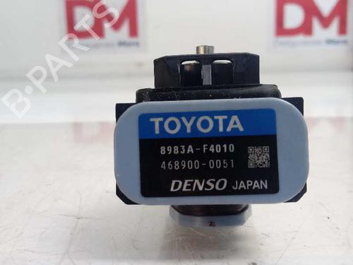 Elektronisk sensor TOYOTA C-HR (_X1_)  | BP22779768M84 