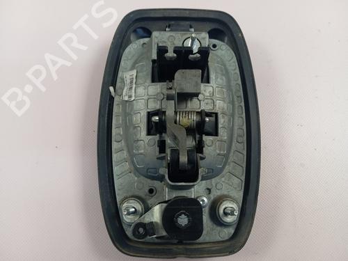 Front left exterior door handle CITROËN JUMPER II Van 2.2 BlueHDi 120 | BP27647246C128 