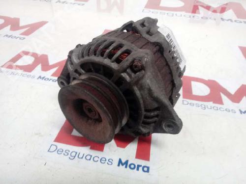 Generator PEUGEOT BOXER Van (230L) 1.9 D (68 hp) 12663890