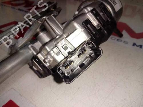 Front wiper motor CITROËN BERLINGO MULTISPACE (B9) 1.6 HDi 90 | BP12663494M29 