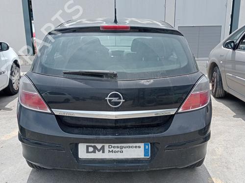 Left headlight OPEL ASTRA H (A04)  | BP26720449C28 