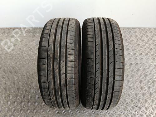 Used Other Other FORD MONDEO III Saloon (B4Y) 2.0 16V TDDi / TDCi (115 hp) 40105531 40105531
